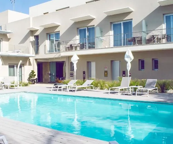 Vespucci Porto Cesareo