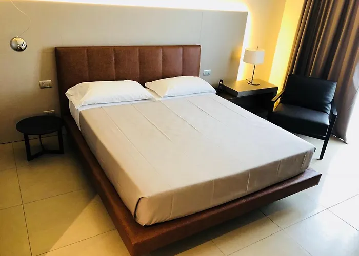 Vespucci 4* Porto Cesareo